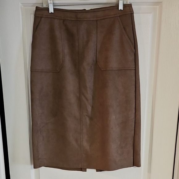 Catherine Malandrino Dresses & Skirts - Catherine Malandrino Pencil Skirt